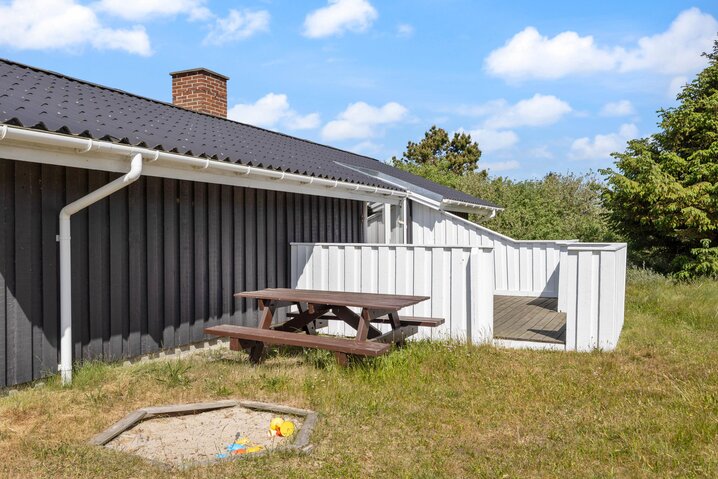 Sommerhus A1295 på Arvidvej 232, Bjerregård - Billede #25