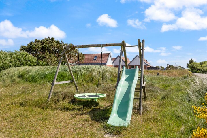 Sommerhus A1295 på Arvidvej 232, Bjerregård - Billede #26