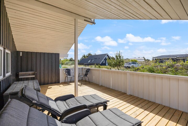 Sommerhus A1295 på Arvidvej 232, Bjerregård - Billede #27