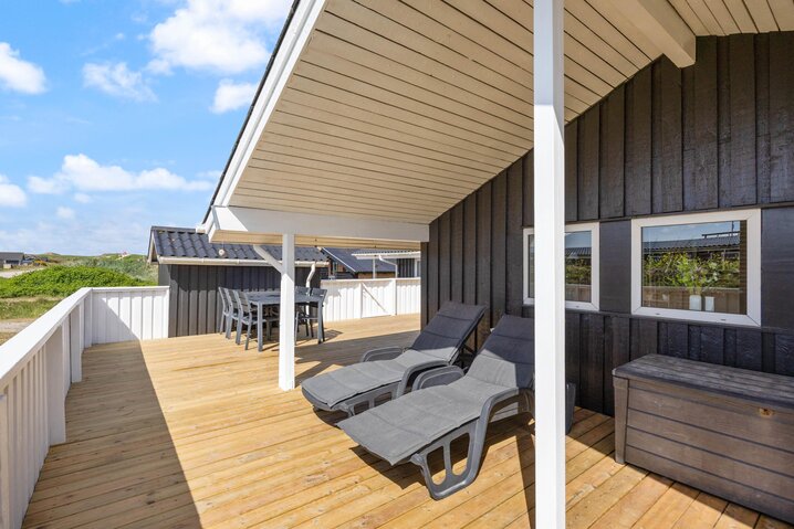 Sommerhus A1295 på Arvidvej 232, Bjerregård - Billede #28