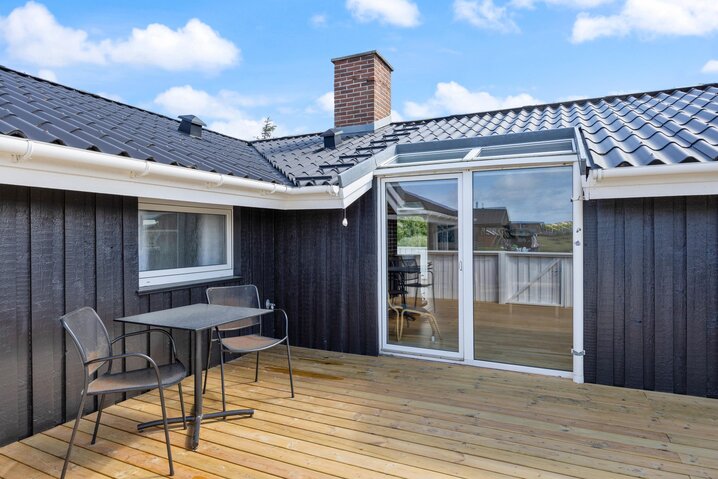 Ferienhaus A1295 in Arvidvej 232, Bjerregård - Bild #32