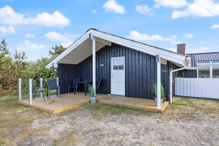 Sommerhus A1295 på Arvidvej 232, Bjerregård - Billede #33