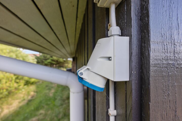 Ferienhaus A1295 in Arvidvej 232, Bjerregård - Bild #34