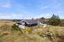 Sommerhus A1295 på Arvidvej 232, Bjerregård - Billede #1