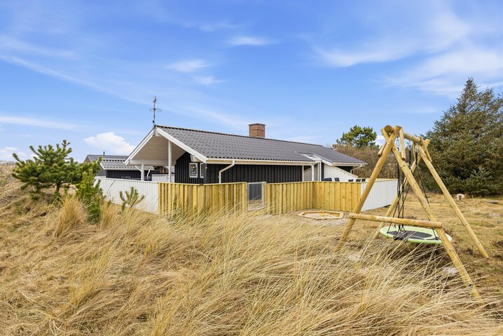 Sommerhus A1295 på Arvidvej 232, Bjerregård - Billede #22