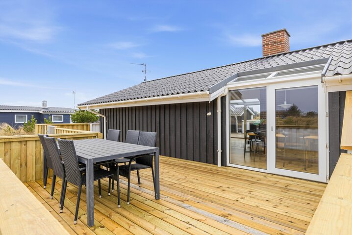 Sommerhus A1295 på Arvidvej 232, Bjerregård - Billede #23