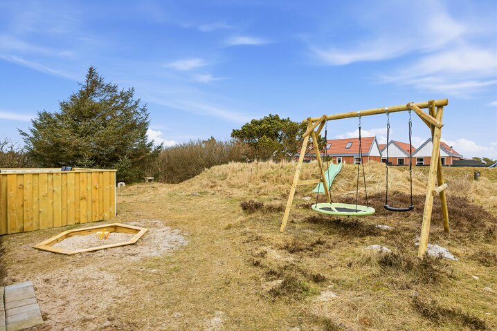 Sommerhus A1295 på Arvidvej 232, Bjerregård - Billede #26