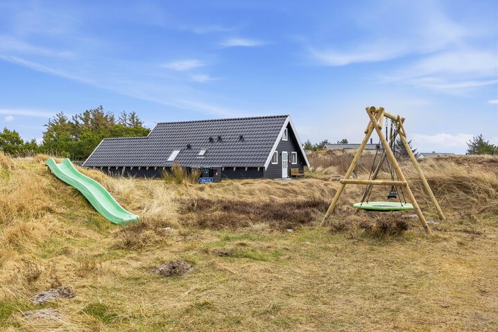 Sommerhus A1295 på Arvidvej 232, Bjerregård - Billede #27