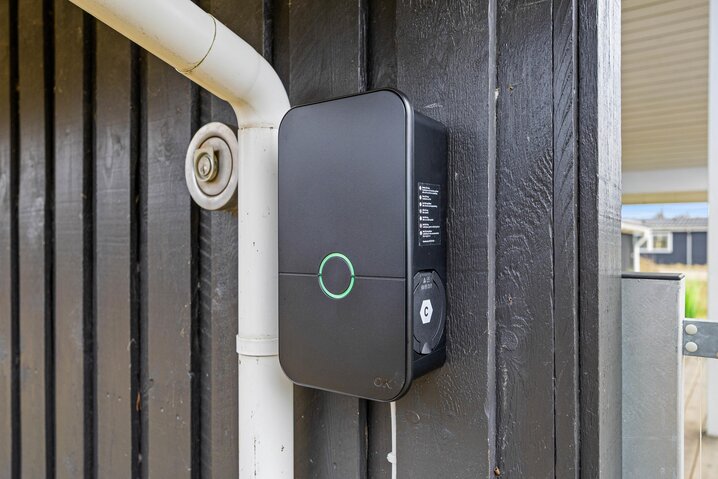 Sommerhus A1295 på Arvidvej 232, Bjerregård - Billede #36