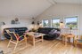 Sommerhus A1295 på Arvidvej 232, Bjerregård - Billede #4