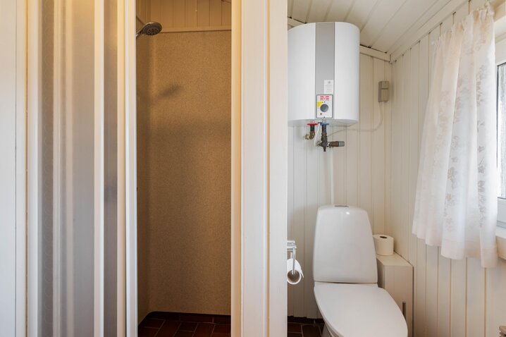 Sommerhus A1295 på Arvidvej 232, Bjerregård - Billede #12