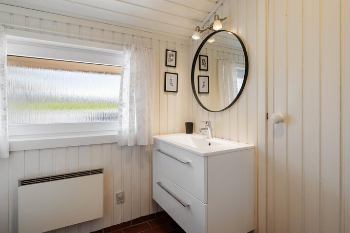 Sommerhus A1295 på Arvidvej 232, Bjerregård - Billede #14
