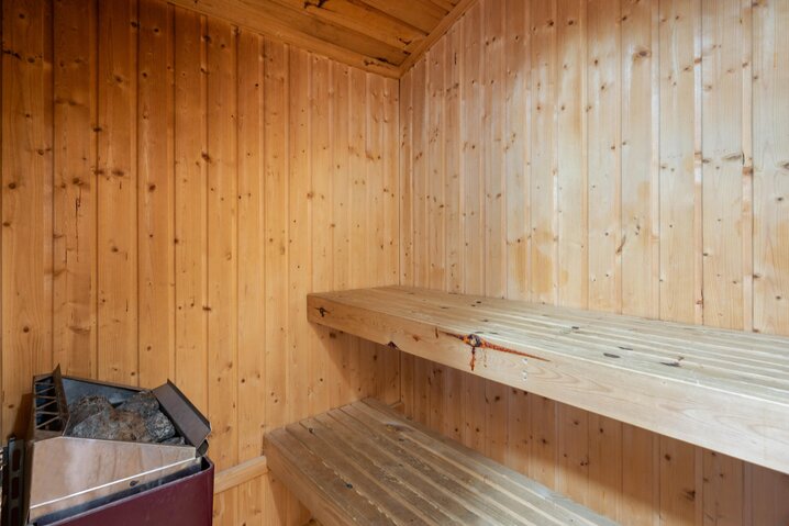 Sommerhus A1295 på Arvidvej 232, Bjerregård - Billede #15