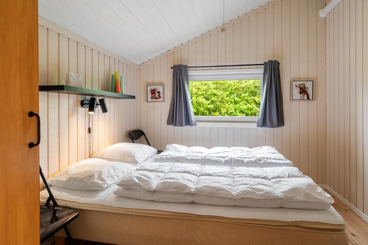 Sommerhus A1295 på Arvidvej 232, Bjerregård - Billede #16