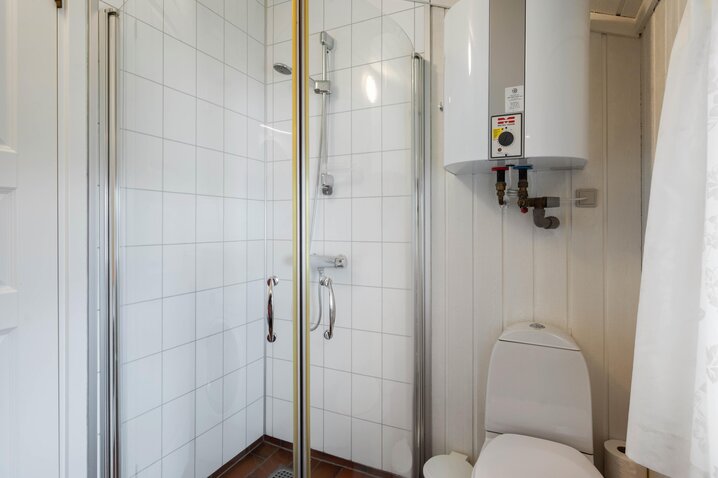 Sommerhus A1295 på Arvidvej 232, Bjerregård - Billede #18