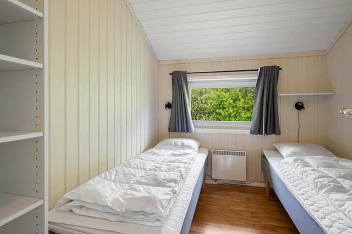 Sommerhus A1295 på Arvidvej 232, Bjerregård - Billede #19