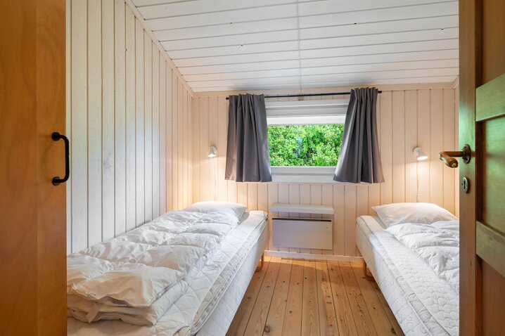 Sommerhus A1295 på Arvidvej 232, Bjerregård - Billede #20