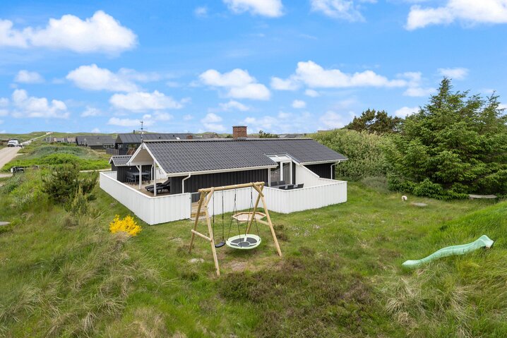 Ferienhaus A1295 in Arvidvej 232, Bjerregård - Bild #21