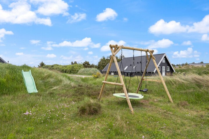 Ferienhaus A1295 in Arvidvej 232, Bjerregård - Bild #22