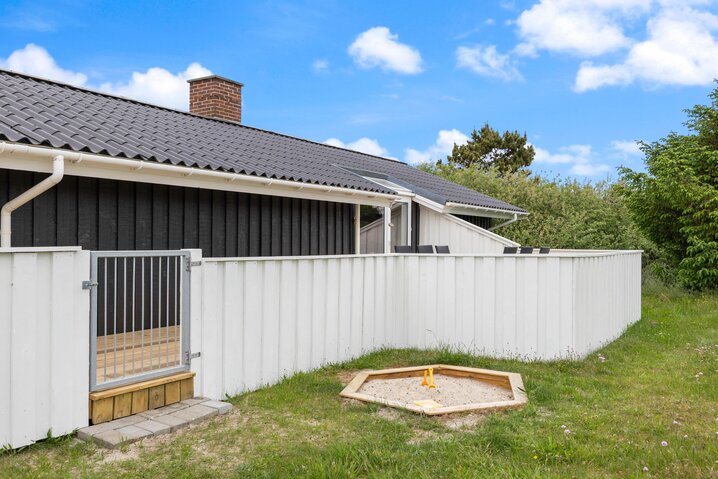 Ferienhaus A1295 in Arvidvej 232, Bjerregård - Bild #23