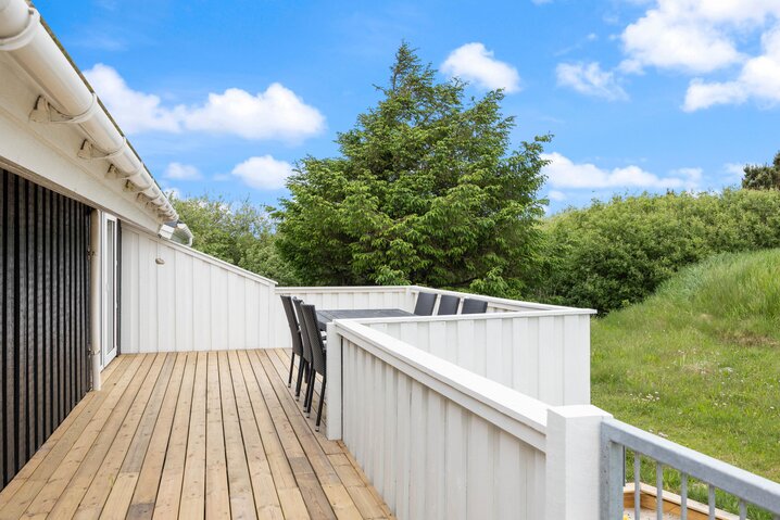 Ferienhaus A1295 in Arvidvej 232, Bjerregård - Bild #25
