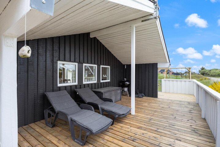 Ferienhaus A1295 in Arvidvej 232, Bjerregård - Bild #27