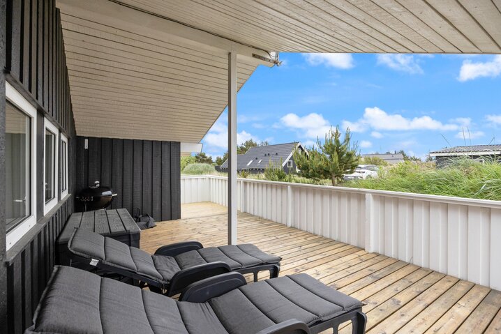 Ferienhaus A1295 in Arvidvej 232, Bjerregård - Bild #28