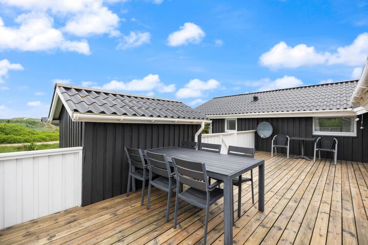 Ferienhaus A1295 in Arvidvej 232, Bjerregård - Bild #30