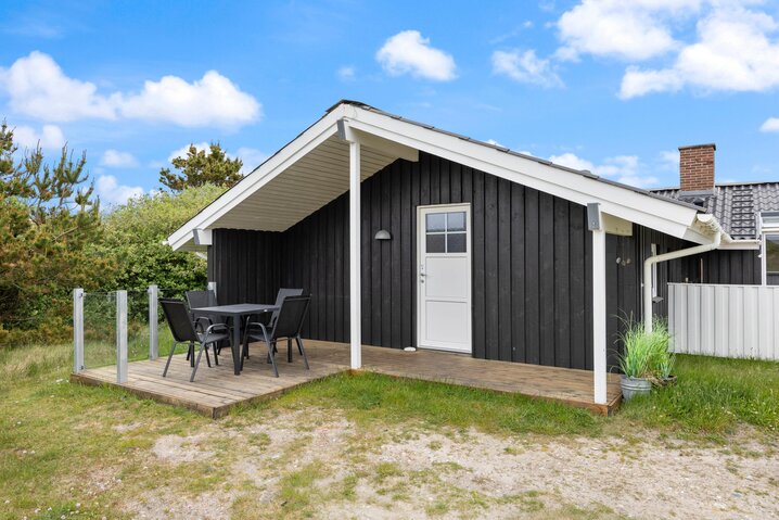 Ferienhaus A1295 in Arvidvej 232, Bjerregård - Bild #32