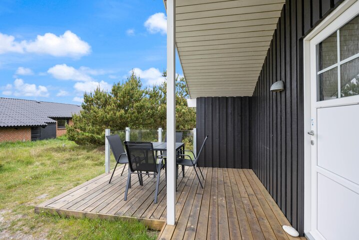 Ferienhaus A1295 in Arvidvej 232, Bjerregård - Bild #33