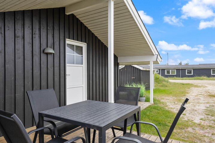 Ferienhaus A1295 in Arvidvej 232, Bjerregård - Bild #34