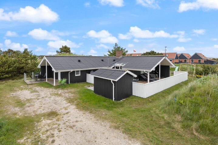 Ferienhaus A1295 in Arvidvej 232, Bjerregård - Bild #36