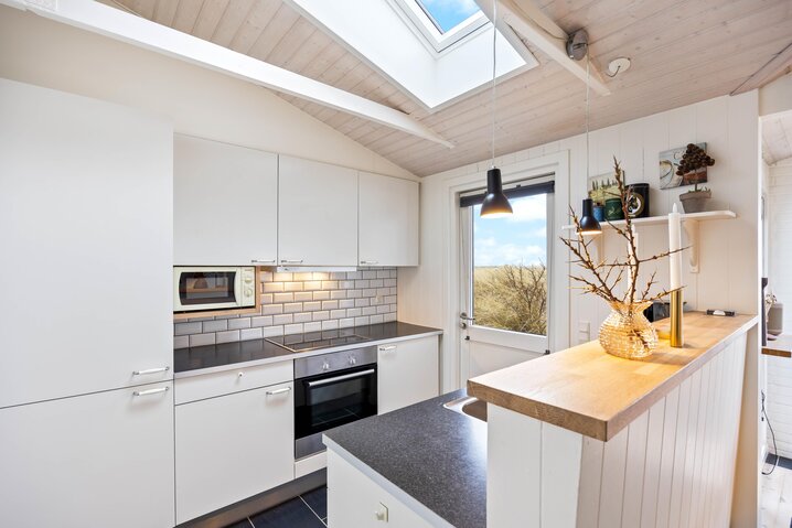 Ferienhaus A1301 in Arvidvej 364, Bjerregård - Bild #2