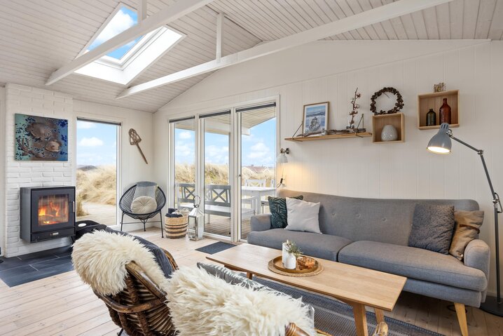 Ferienhaus A1301 in Arvidvej 364, Bjerregård - Bild #3