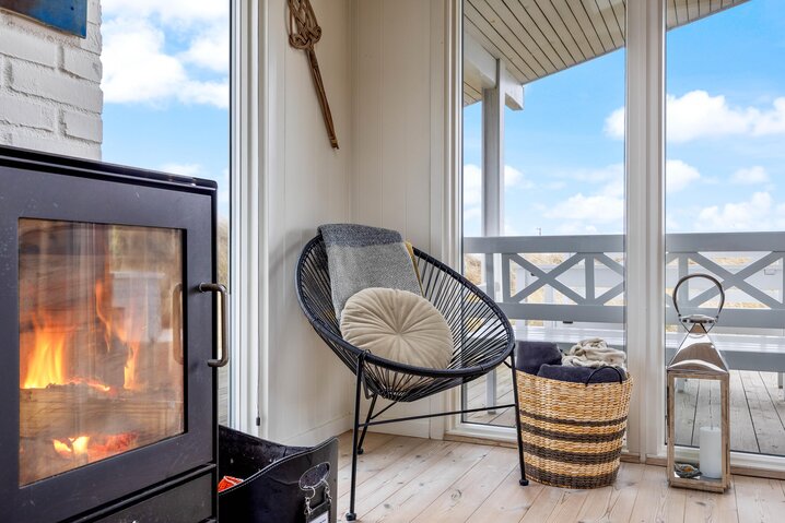Ferienhaus A1301 in Arvidvej 364, Bjerregård - Bild #7