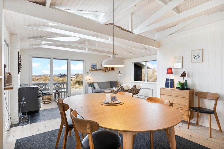 Ferienhaus A1301 in Arvidvej 364, Bjerregård - Bild #8