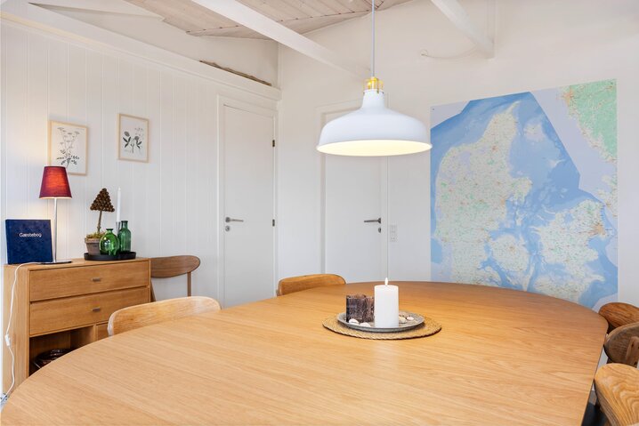 Ferienhaus A1301 in Arvidvej 364, Bjerregård - Bild #9