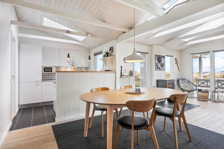Ferienhaus A1301 in Arvidvej 364, Bjerregård - Bild #10