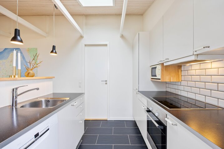 Ferienhaus A1301 in Arvidvej 364, Bjerregård - Bild #12