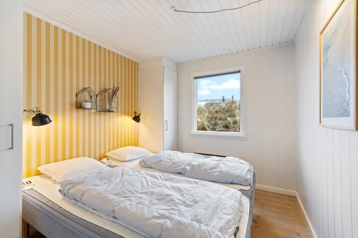 Ferienhaus A1301 in Arvidvej 364, Bjerregård - Bild #13