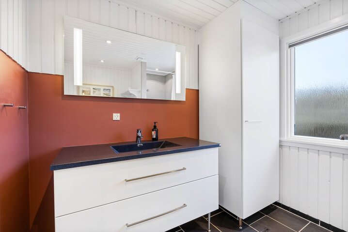 Ferienhaus A1301 in Arvidvej 364, Bjerregård - Bild #14