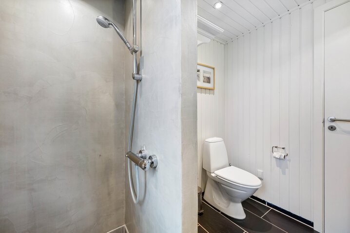 Ferienhaus A1301 in Arvidvej 364, Bjerregård - Bild #15