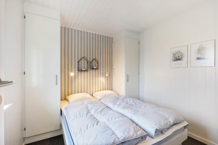 Ferienhaus A1301 in Arvidvej 364, Bjerregård - Bild #16