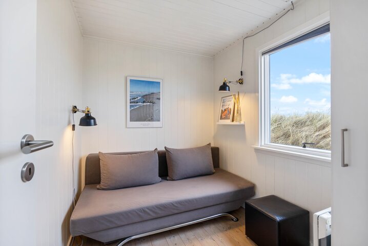 Sommerhus A1301 på Arvidvej 364, Bjerregård - Billede #17