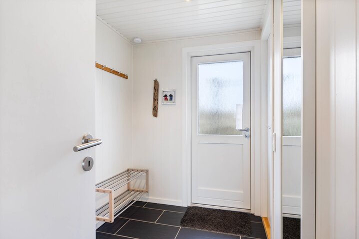 Sommerhus A1301 på Arvidvej 364, Bjerregård - Billede #18