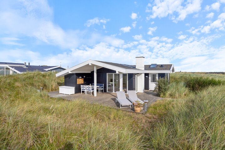 Ferienhaus A1301 in Arvidvej 364, Bjerregård - Bild #19