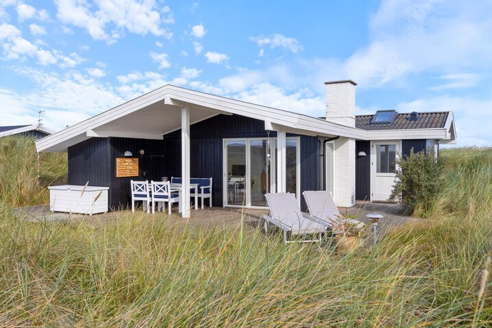 Ferienhaus A1301 in Arvidvej 364, Bjerregård - Bild #20
