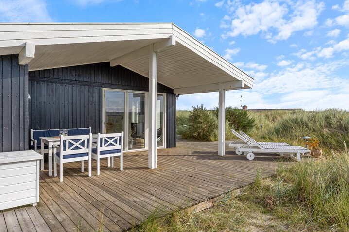 Ferienhaus A1301 in Arvidvej 364, Bjerregård - Bild #23