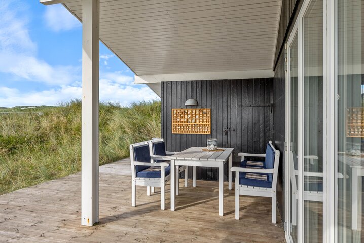 Ferienhaus A1301 in Arvidvej 364, Bjerregård - Bild #24