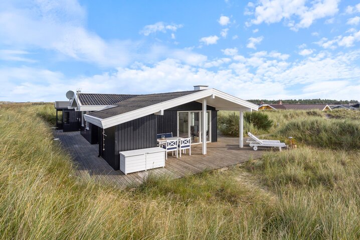 Ferienhaus A1301 in Arvidvej 364, Bjerregård - Bild #26